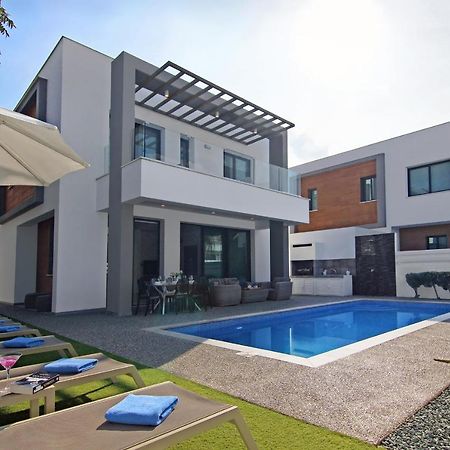 Villa Maritime Protaras Extérieur photo