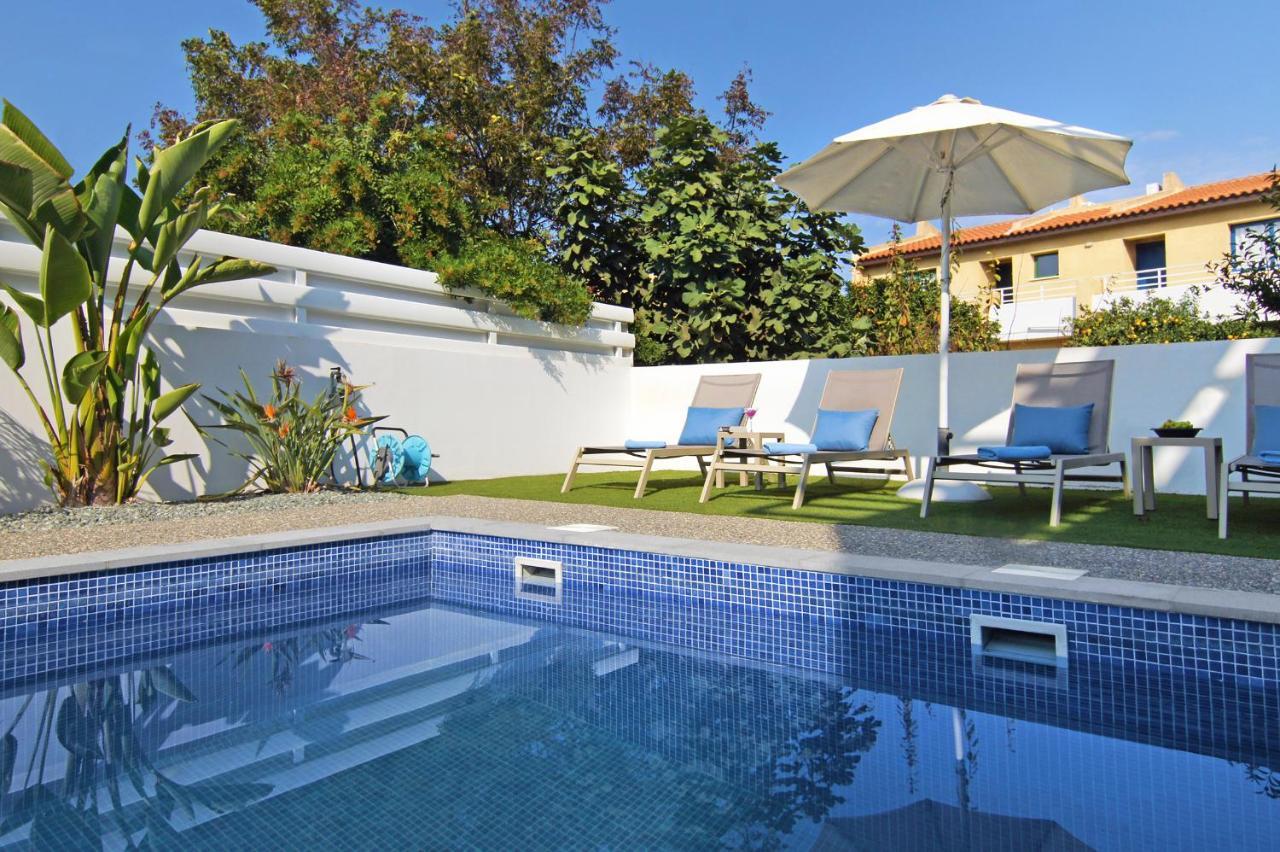 Villa Maritime Protaras Extérieur photo