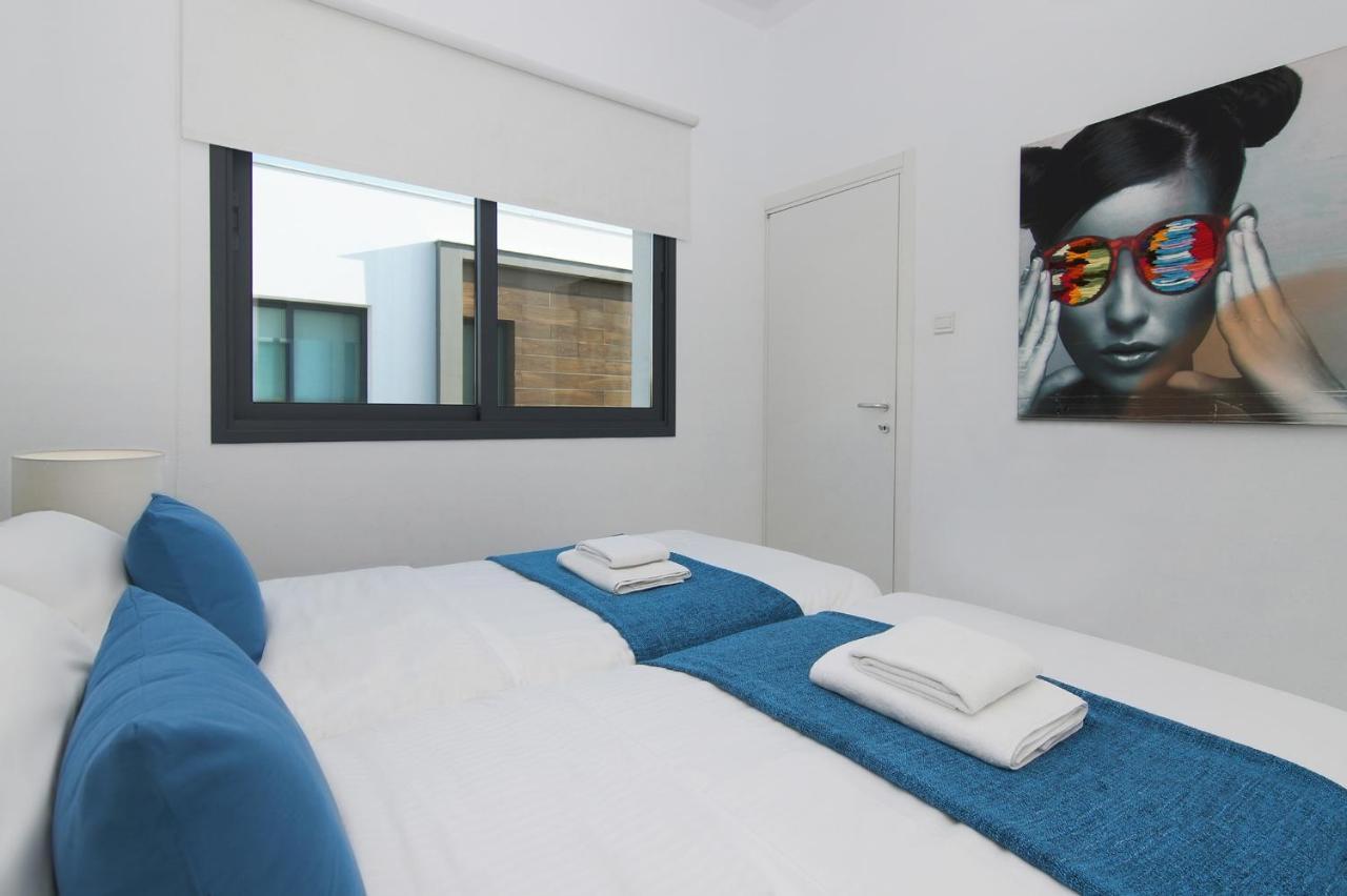 Villa Maritime Protaras Extérieur photo