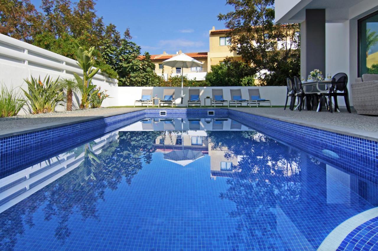 Villa Maritime Protaras Extérieur photo