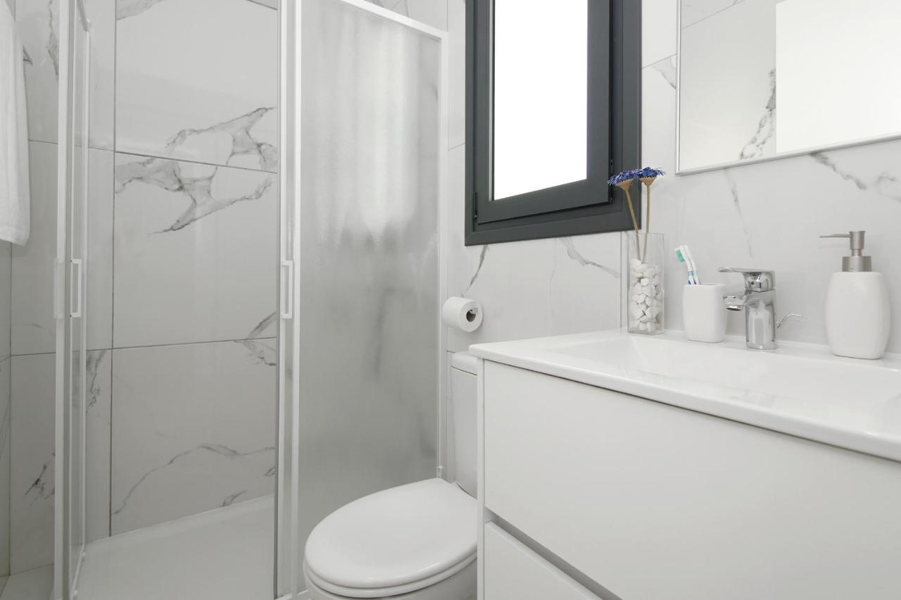 Villa Maritime Protaras Extérieur photo