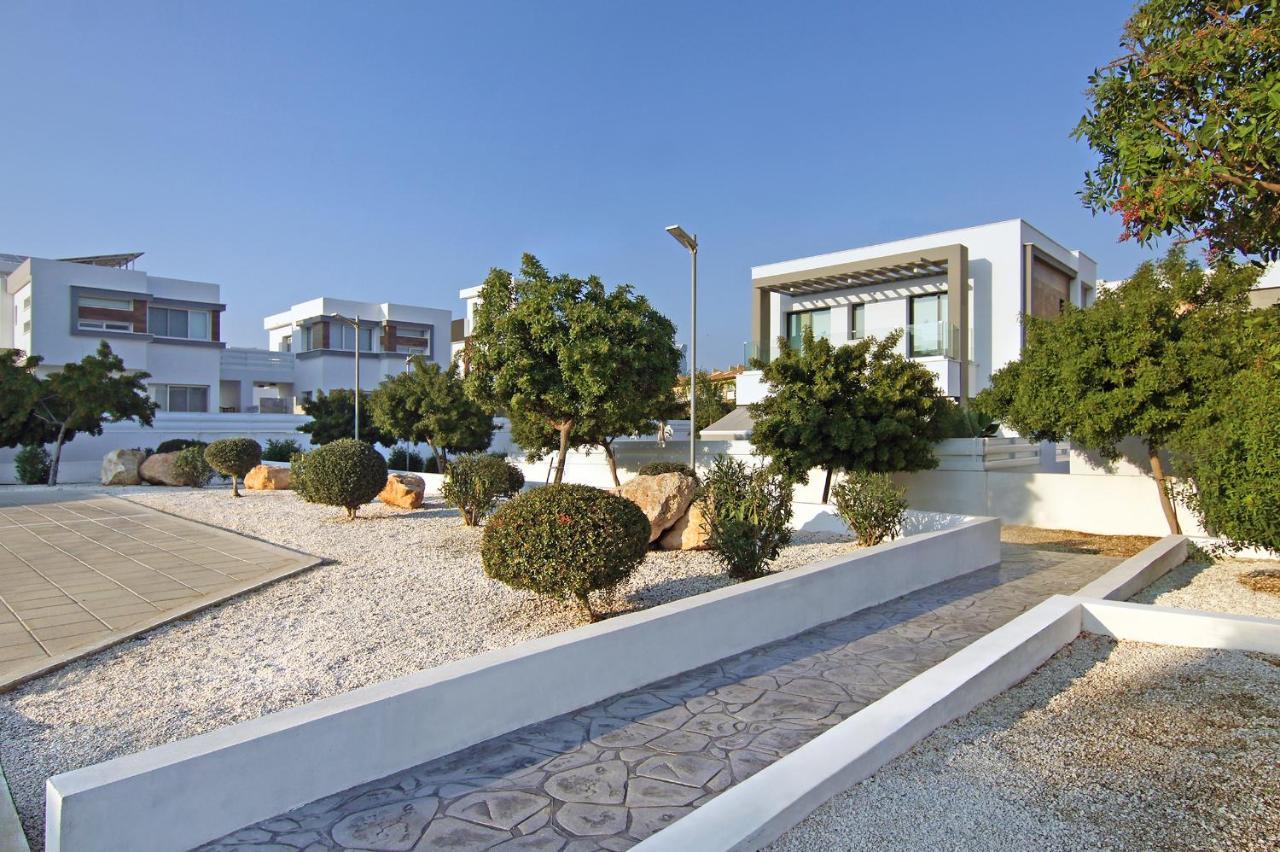 Villa Maritime Protaras Extérieur photo