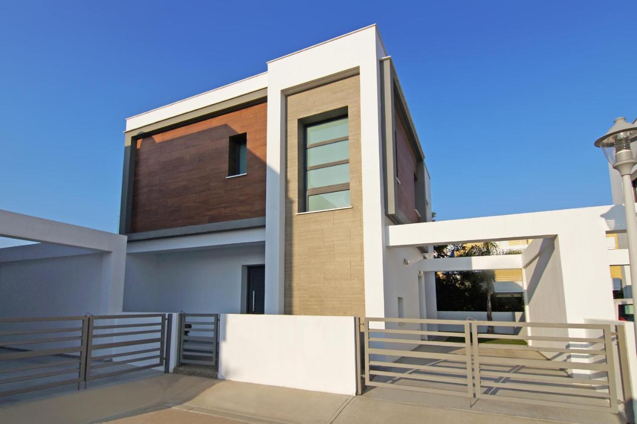 Villa Maritime Protaras Extérieur photo