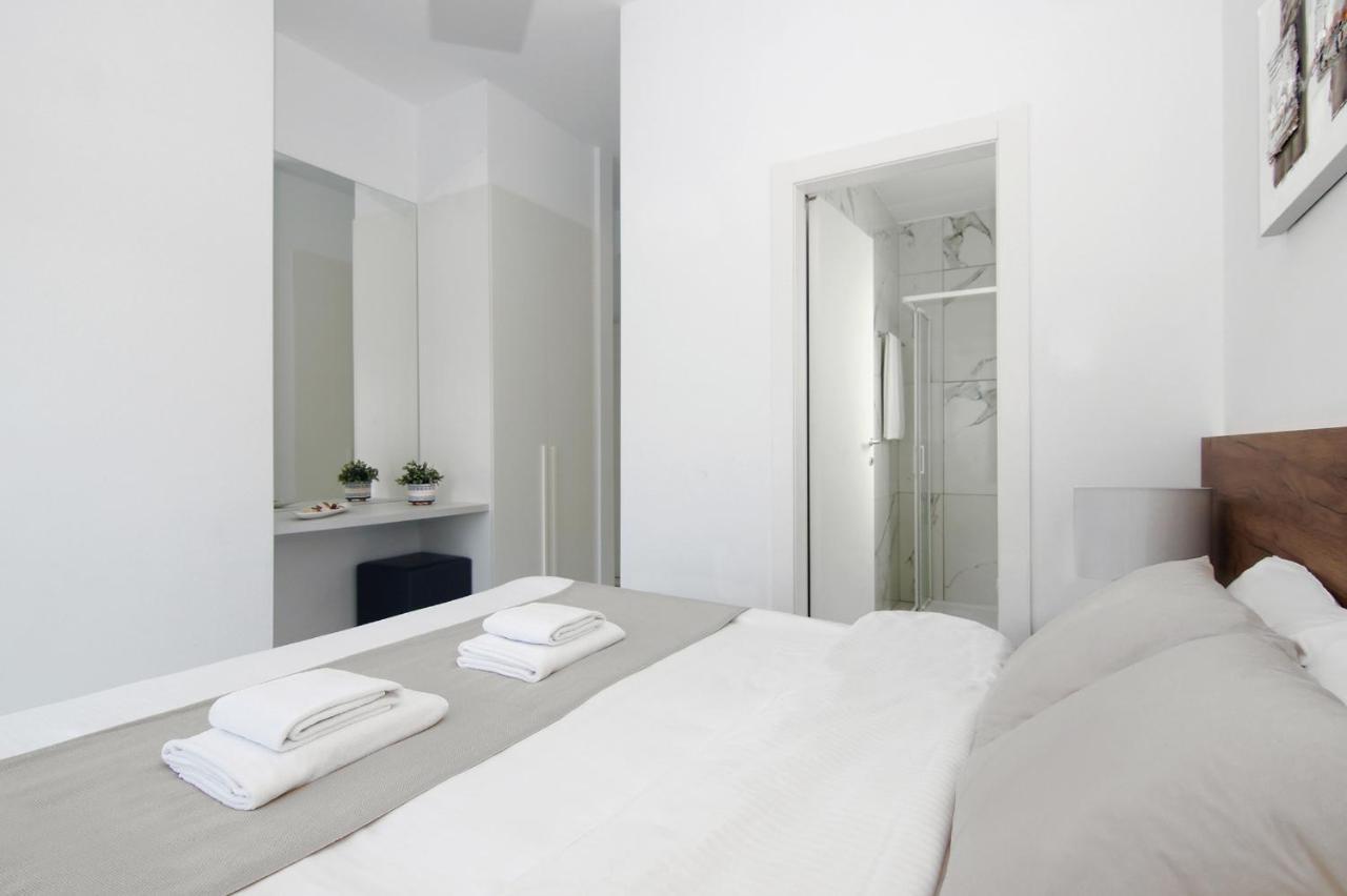 Villa Maritime Protaras Extérieur photo