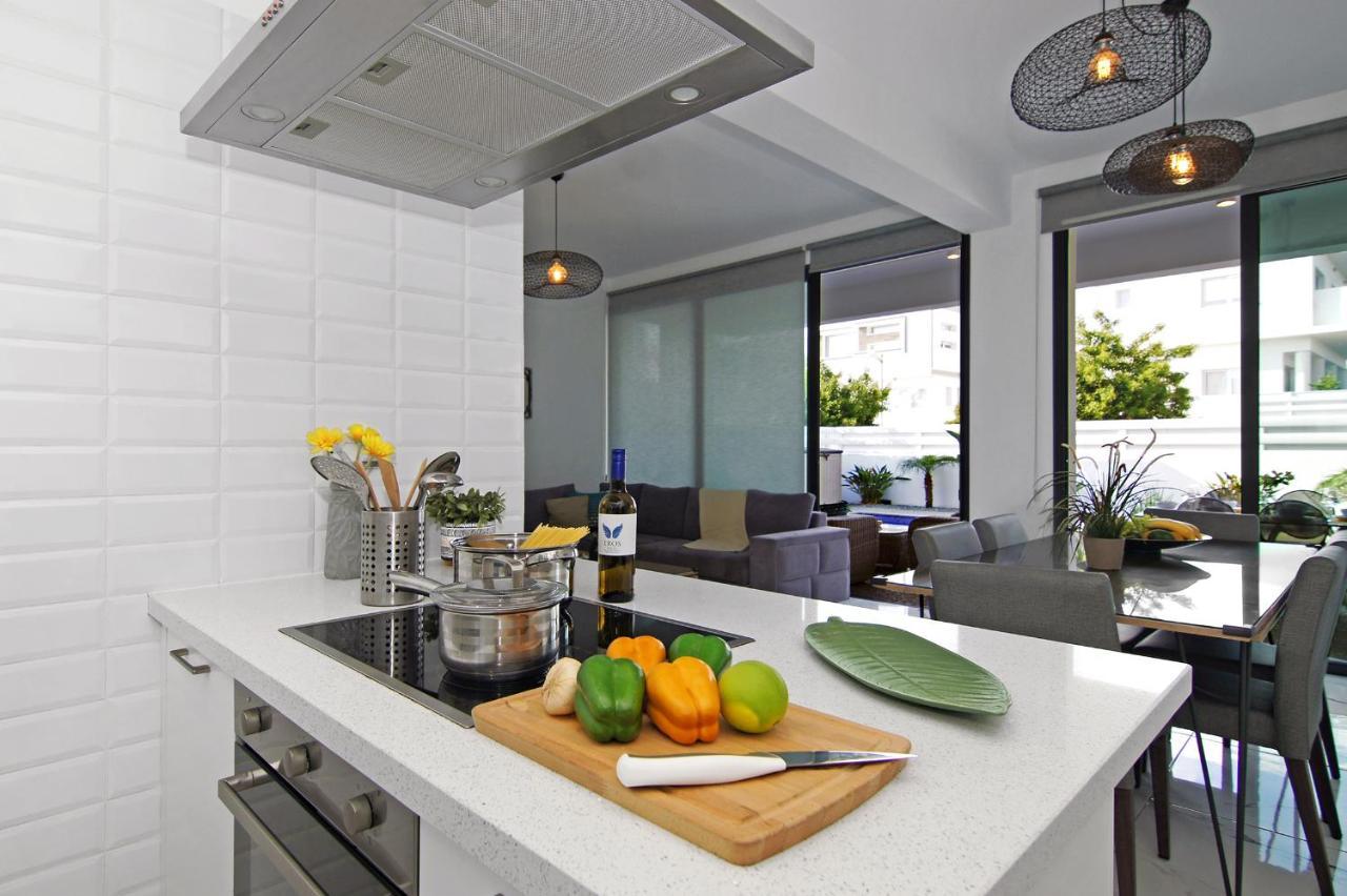Villa Maritime Protaras Extérieur photo