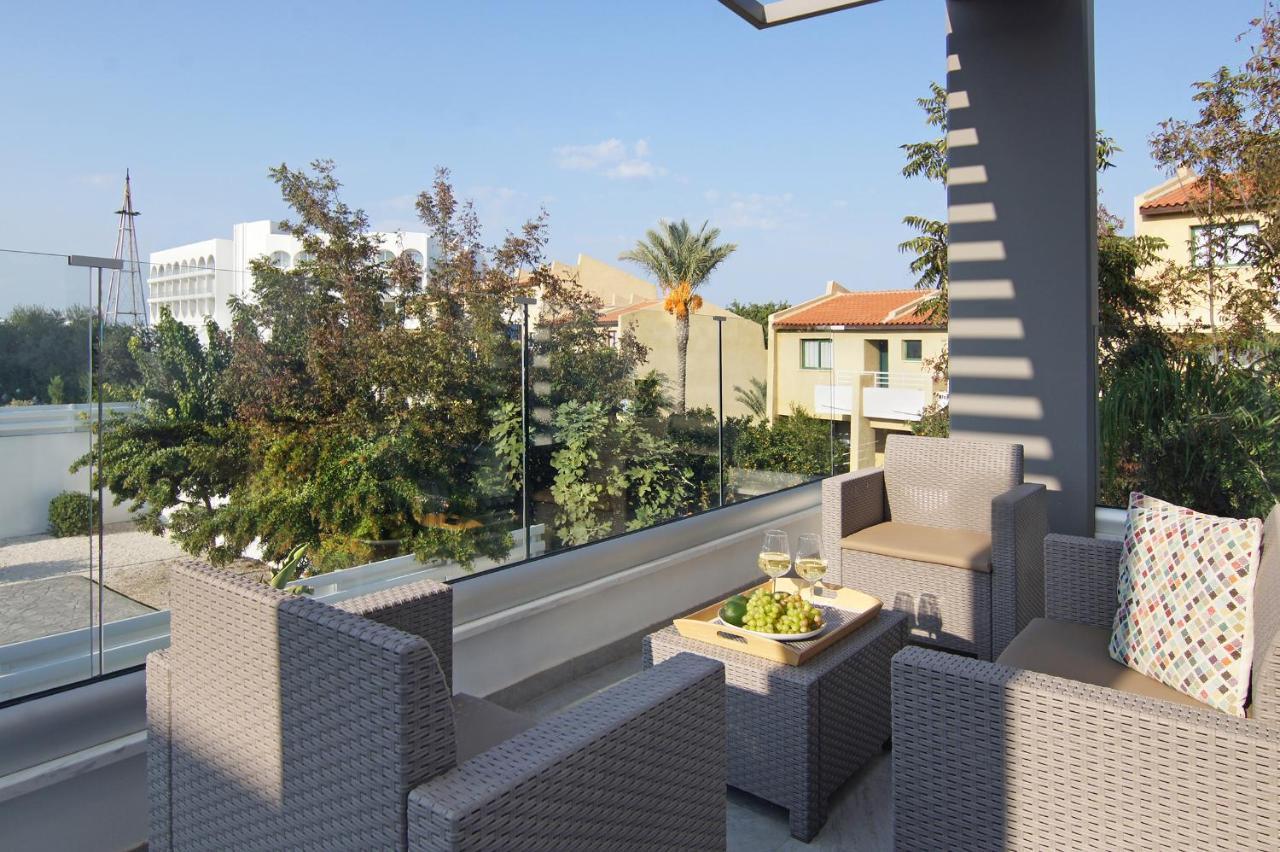 Villa Maritime Protaras Extérieur photo