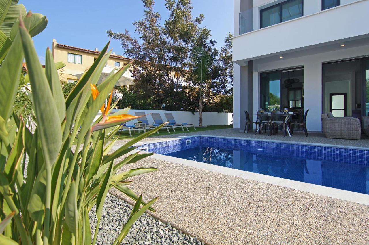 Villa Maritime Protaras Extérieur photo