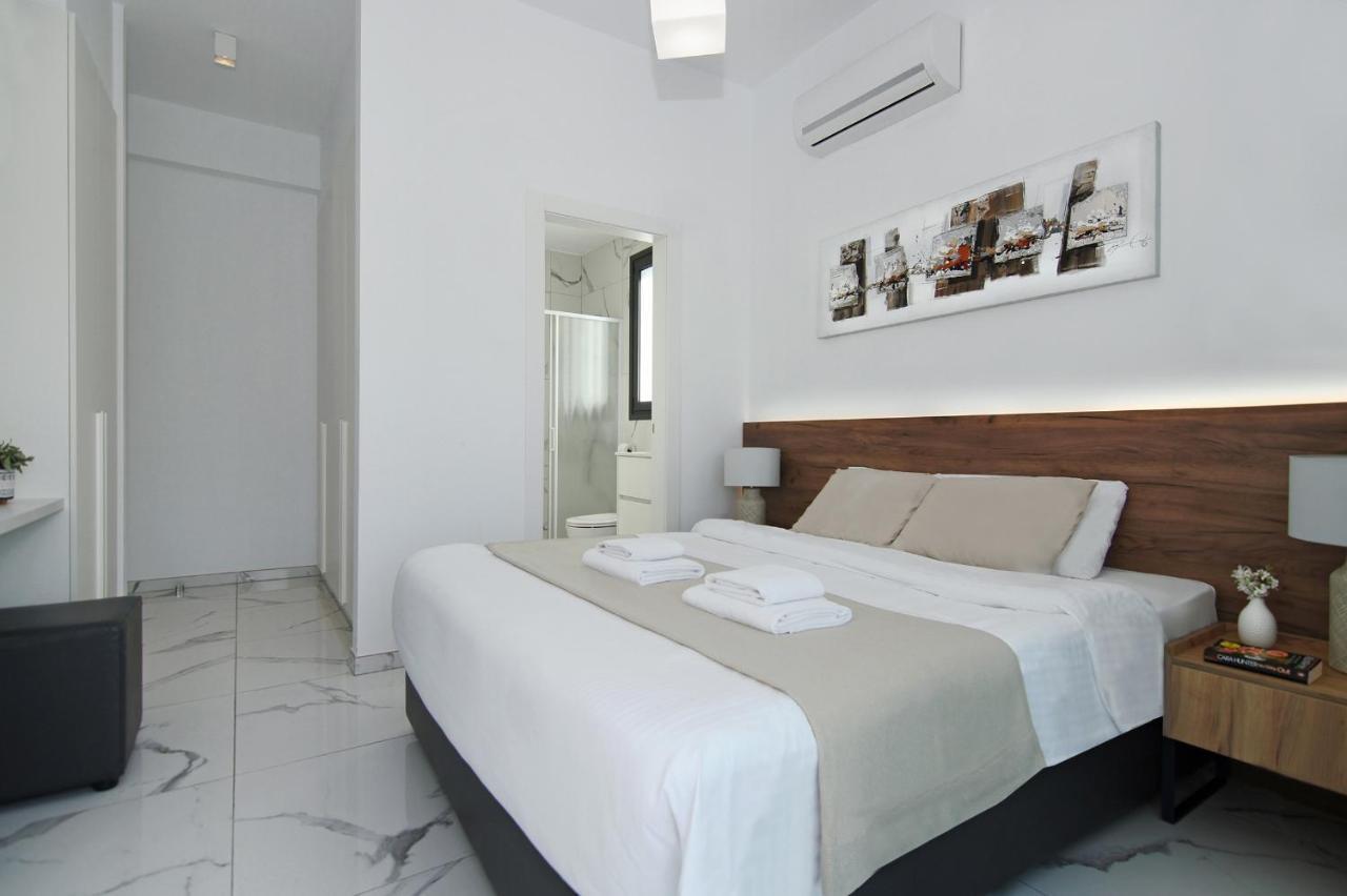 Villa Maritime Protaras Extérieur photo