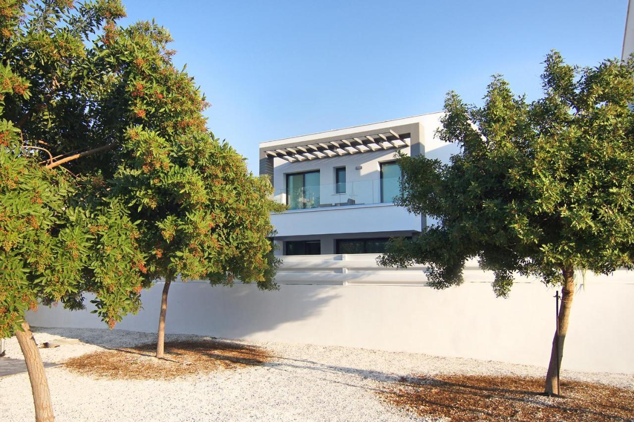 Villa Maritime Protaras Extérieur photo