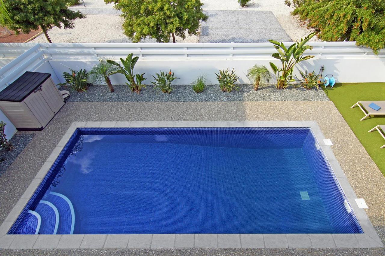 Villa Maritime Protaras Extérieur photo