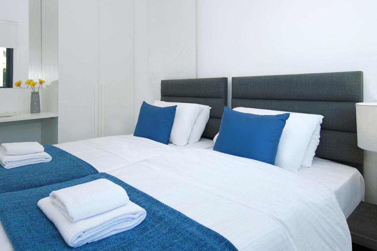 Villa Maritime Protaras Extérieur photo