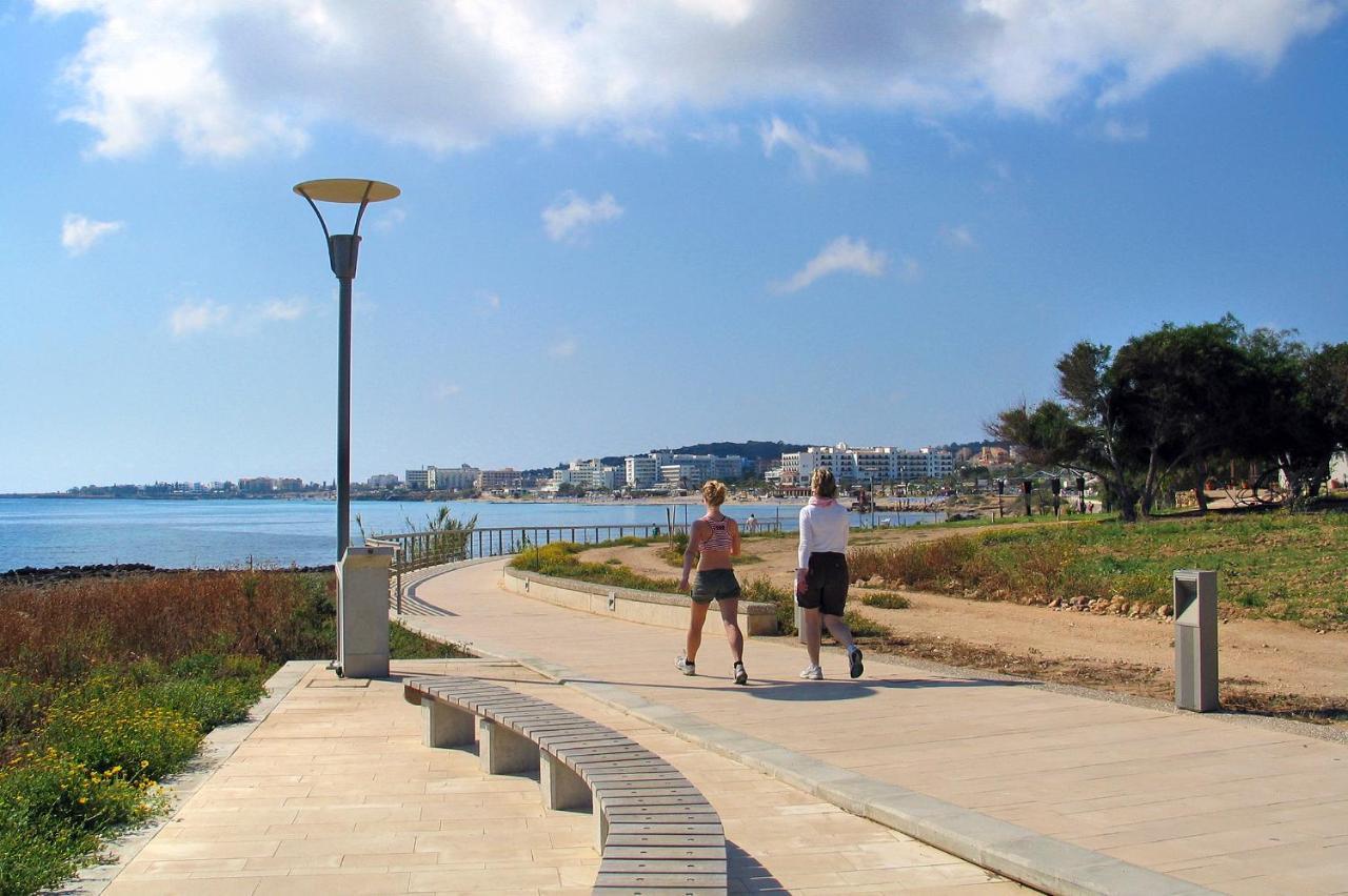 Villa Maritime Protaras Extérieur photo