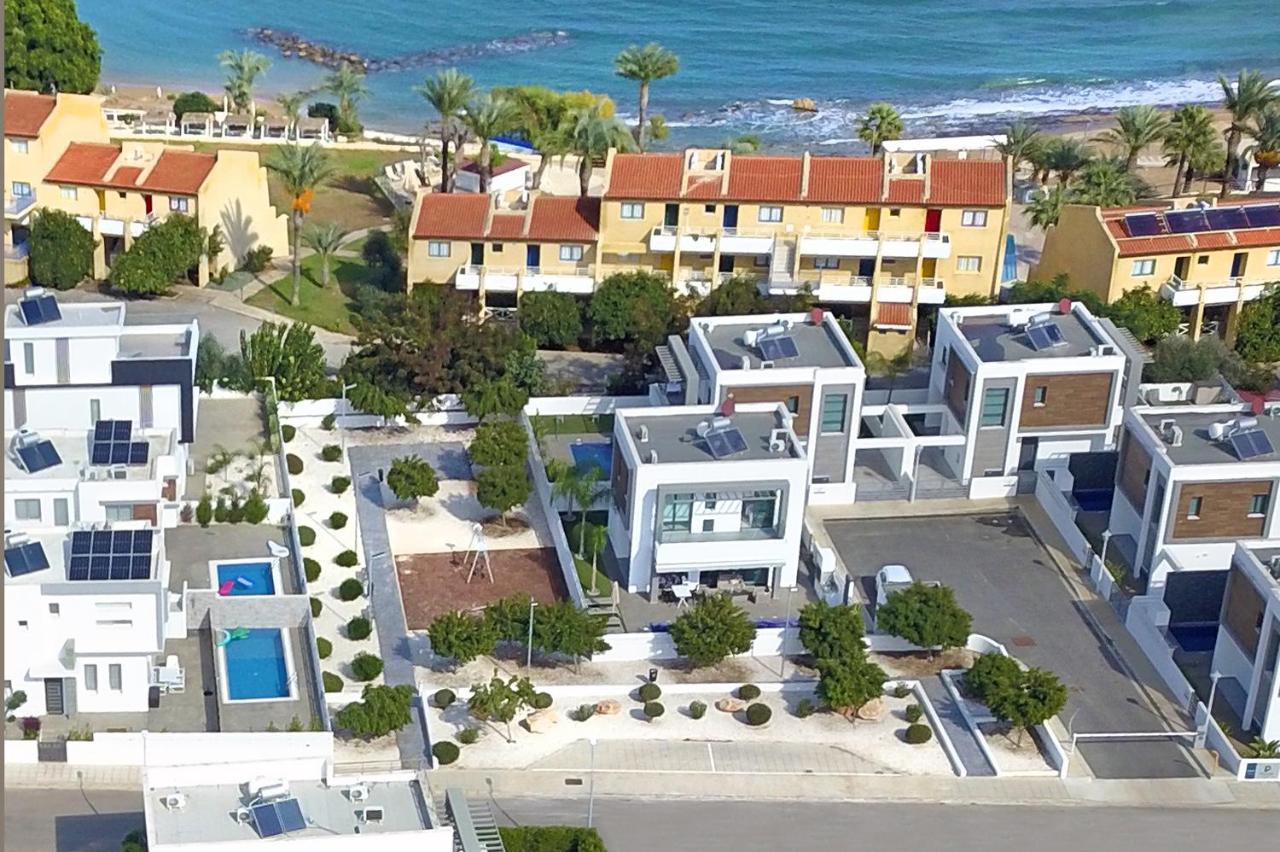 Villa Maritime Protaras Extérieur photo
